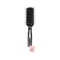 Forever Beautiful Vented Hair Brush Black Pack of 24 PER0209
