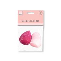 Forever Beautiful Blender Sponge x2 Assorted Pack of 24 PER4344
