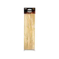 Bamboo Skewers 300mm Pack of 100 SUM5262S