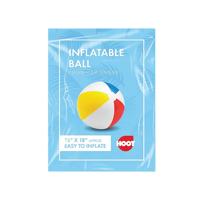 Classic Inflatable Ball 18 Inch Pack of 24 TOY6683