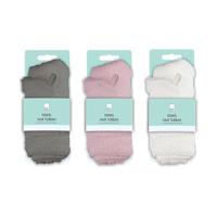 Forever Beautiful Towel Hair Turban Assorted Pack of 24 PER7905