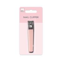 Forever Beautiful Nail Clipper Pink Pack of 48 PER7942