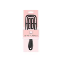 Forever Beautiful Vented Hair Brush Pack of 24 PER7977