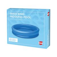 Three Ring Paddling Pool 1.83x0.33m Pack of 6 TOY5037OB