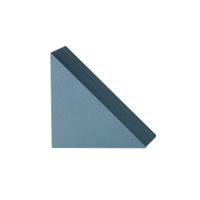 Exacompta Guildhall Legal Corners 315gsm Blue (100 Pack) GLC-BLU