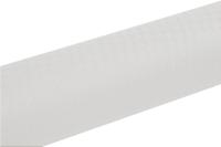 Exacompta Cogir Tablecloth 1.2x6m Roll Embossed Paper White R800601I