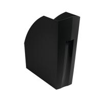 Exacompta Forever Magazine File Black 180014D