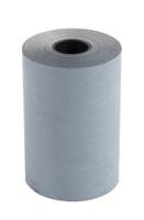 Exacomtpa Safe Contact Credit Card Receipt Roll 57mmx40mmx18m (Pack of 20) 40951E