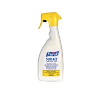 Purell Surface Sanitising Spray 750ml 32675-06-EEU