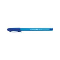 PaperMate InkJoy 100 Ballpoint Pen Medium Blue (Pack of 100) S0977420