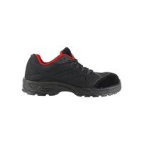 Tuffking Flyte Metal Free Safety Trainer Unisex Black 12