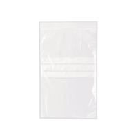 Write-on Minigrip Bag 150x230mm (1000 Pack) GA-130