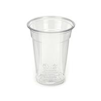 Go-Pak Cup 9oz RPET 20x50 Cups Clear (Pack of 1000) R16002EU