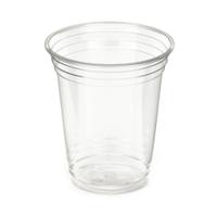 Cup Recyclable PET 12oz/10g Clear (Pack of 1000) R16003