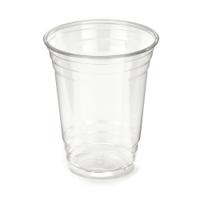 Cup Recyclable PET 16oz/12.5g Clear (Pack of 1000) R16004