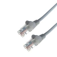 Connekt Gear Snagless Network Cable RJ45 Cat6 Grey 5m 31-0050G