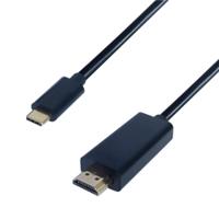 Connekt Gear USB C to HDMI Connector Cable 2m 26-2993