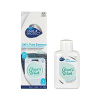 Care + Protect Clean Wash Laundry Perfume 100ml 20 Washes 35602512