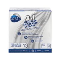 Care + Protect 3-In-1 Descaler Degreaser Cleaner (Pack of 12) 35602755