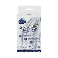 Care + Protect Coffee Machine Descaler Sachets (Pack of 6) 35602764