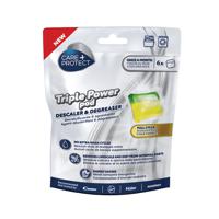 Care + Protect Triple Power Pods (Pack of 6) 35602815