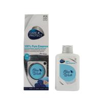 Care + Protect Blue Wash Laundry Perfume 100ml 20 Washes 35602035