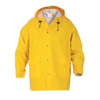 Hydrowear Selsey Hydrosoft Waterproof Jacket Yellow XL HYD015020YXL