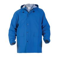 Hydrowear Selsey Hydrosoft Waterproof Jacket Royal Blue L HYD015020RL