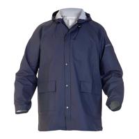 Hydrowear Selsey Hydrosoft Waterproof Jacket Navy Blue M HYD015020NM