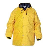 Hydrowear Ulft SNS Waterproof Jacket Yellow S HYD072400YS