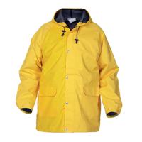 Hydrowear Ulft SNS Waterproof Jacket Yellow M HYD072400YM