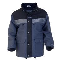 Hydrowear Kiel SNS Waterproof Parka Black/Grey S HYD2602PABLGYS