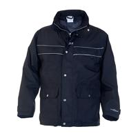 Hydrowear Kiel SNS Waterproof Parka Black S HYD2602PABLS