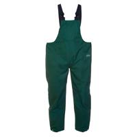 Hydrowear Uden SNS Waterproof Bib/Brace Green XL HYD072355GXL