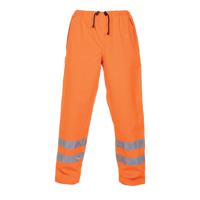 Hydrowear Neede SNS Waterproof Premium Trousers Orange S HYD02600ORS