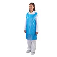 Shield Disposable Aprons on a Roll Blue (1000 Pack) A2B/R