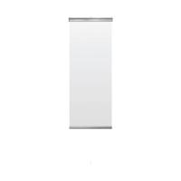 Helit Hygiene Roller Blind 800x2000mm H6817502