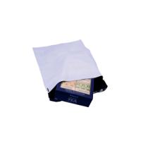 Strong Polythene Mailing Bag 400x430mm Opaque (Pack of 100) HF20212