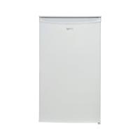 Igenix 92 Litre Under Counter Larder Fridge White IG3960