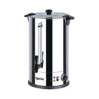 Igenix 15 Litre Stainless Steel Urn IG4015