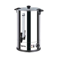 Igenix 30 Litre Stainless Steel Catering Urn IG4030