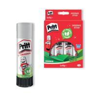 Pritt Stick Original Glue Stick 43g (Pack of 5) 1456072