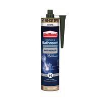 UniBond Anti Mould Sealant Cartridge 280ml 3036446