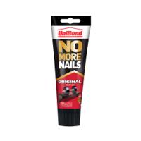 Unibond No More Nails Original Grab Adhesive Tube 234g 2729908