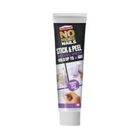 UniBond No More Nails Stick and Peel 44g 2971433