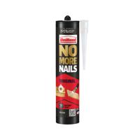 UniBond No More Nails Cartridge 280ml 3031091