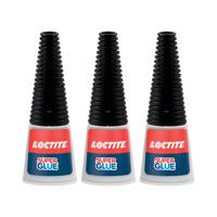Loctite Original Super Glue Precision 5g 3 for 2 HK810875