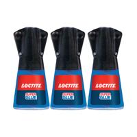 Loctite Original Super Glue Brush-On 5g 3 for 2 HK810876