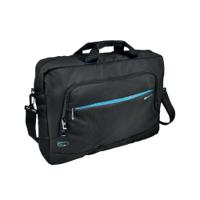 Monolith Blue Line 17.2 Inch Laptop Briefcase 3316