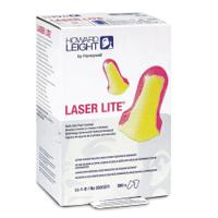 Honeywell Laser Lite LS500 Dispenser Refill Earplugs (Pack of 500) Yellow HL3301271